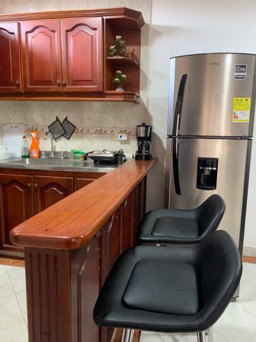 Apartamento Lr