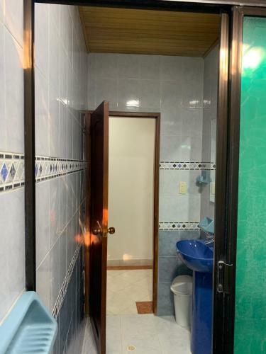 Apartamento Lr