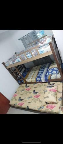 Apartamento Pescaito Beach
