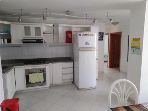 Apartamento Rodadero Reservado
