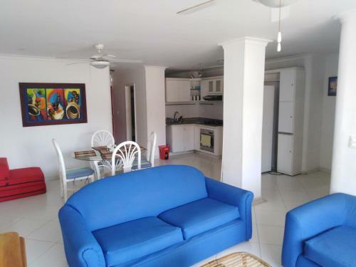 Apartamento Rodadero Reservado
