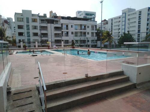 Apartamento Rodadero Reservado