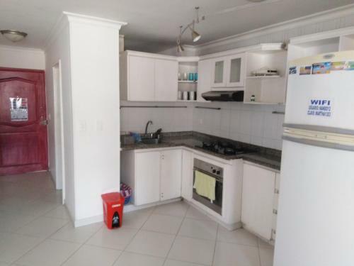 Apartamento Rodadero Reservado