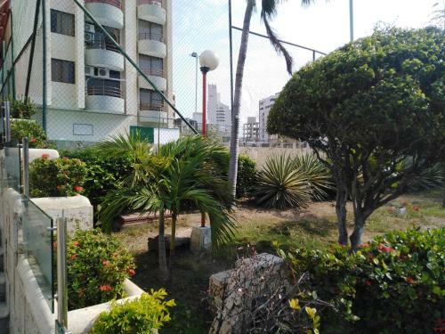 Apartamento Rodadero Reservado