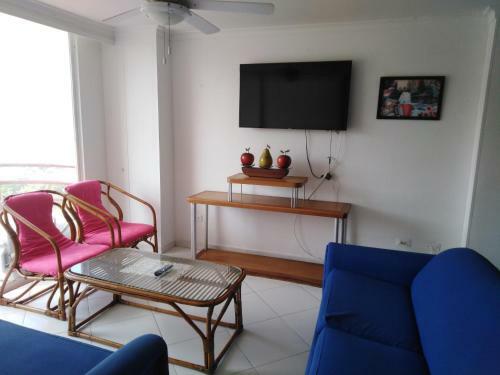 Apartamento Rodadero Reservado