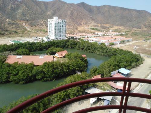 Apartamento Rodadero Reservado