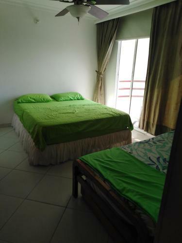 Apartamento Rodadero Reservado