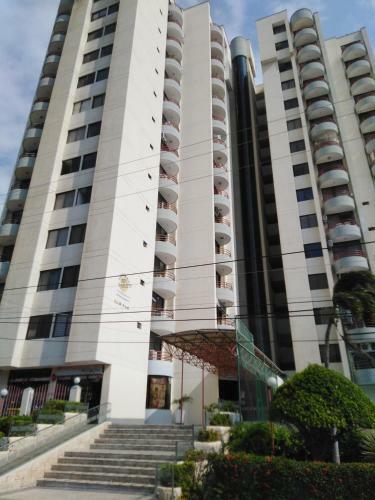 Apartamento Rodadero Reservado