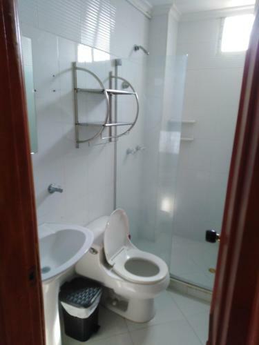 Apartamento Rodadero Reservado