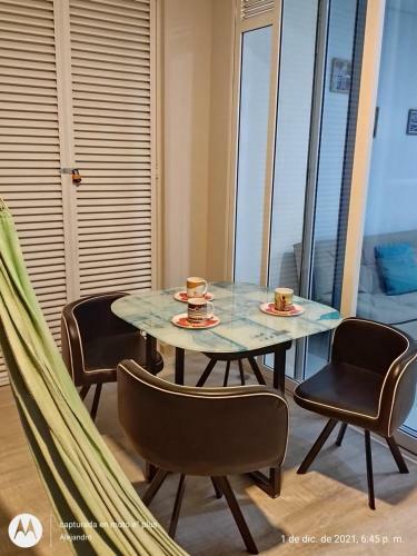 Apartamento De Lujo Nuevo En Sector De Bello Horizonte
