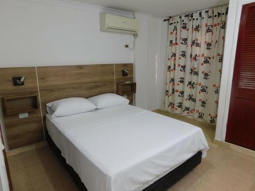 Apartamento Edificio Patuca By Danp