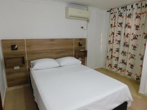 Apartamento Edificio Patuca By Danp