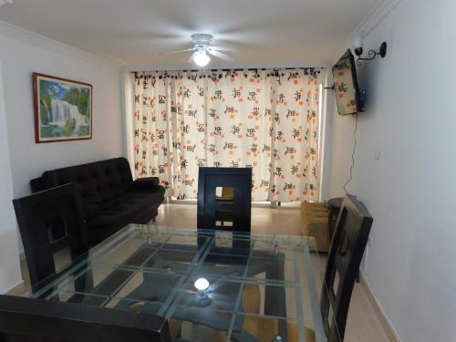 Apartamento Edificio Patuca By Danp