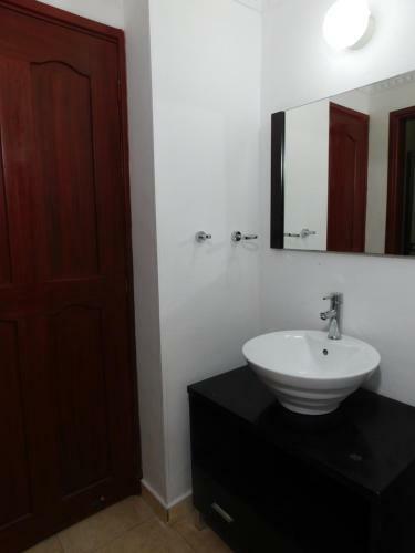 Apartamento Edificio Patuca By Danp