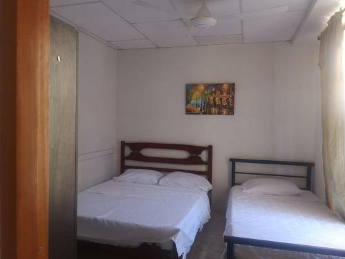 Apartamento Independiente En Santa Marta!!