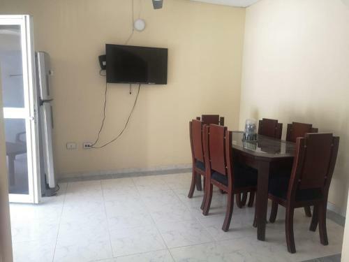 Apartamento Independiente En Santa Marta!!