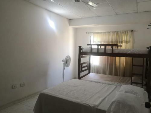 Apartamento Independiente En Santa Marta!!