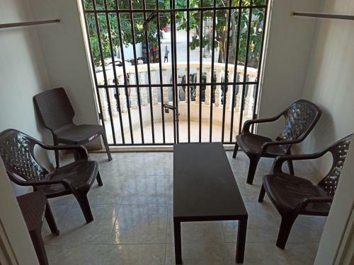 Apartamento Independiente En Santa Marta!!