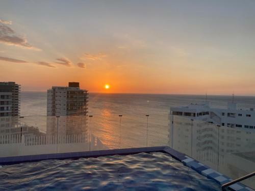 Apartamento Reserva Del Mar