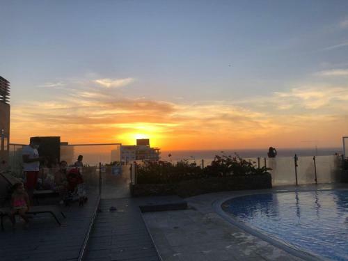 Apartamento Reserva Del Mar