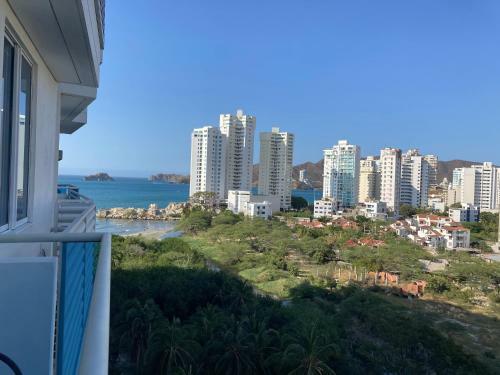 Apartamento Reserva Del Mar