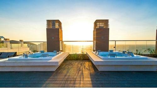 Apartamento Reserva Del Mar