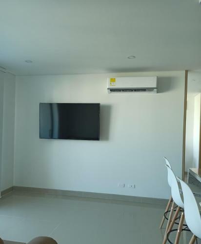 Apartamento Reserva Del Mar