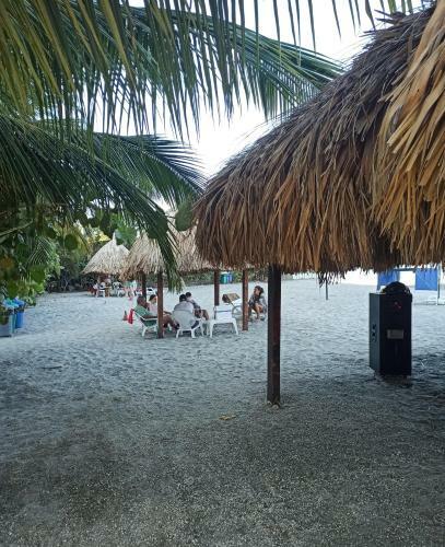 Apartamento Reserva Del Mar