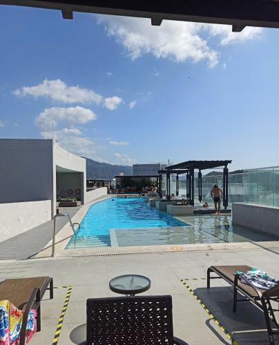 Apartamento Reserva Del Mar