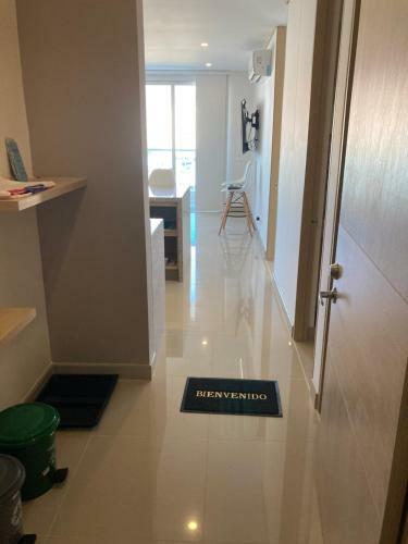 Apartamento Reserva Del Mar