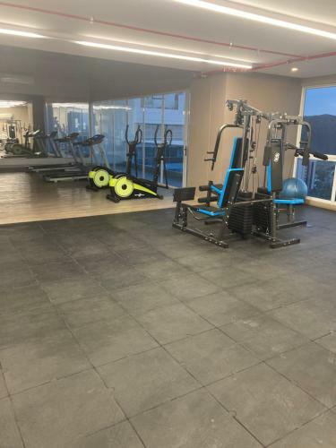 Apartamento Reserva Del Mar