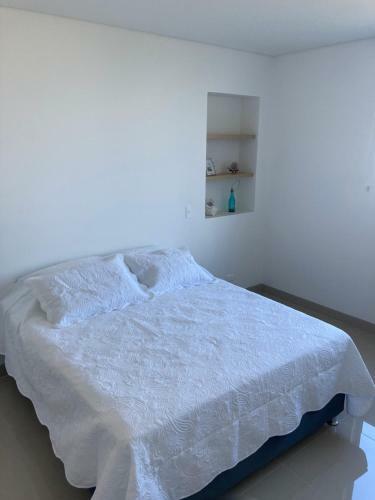 Apartamento Reserva Del Mar