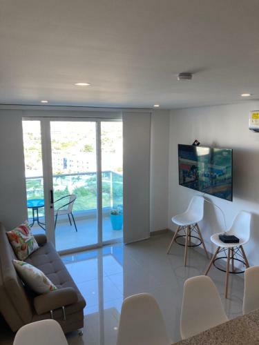 Apartamento Reserva Del Mar