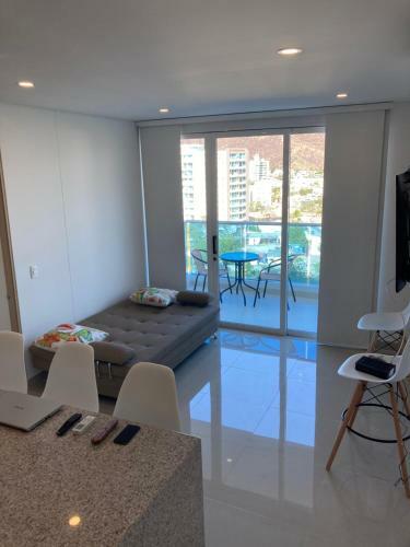Apartamento Reserva Del Mar