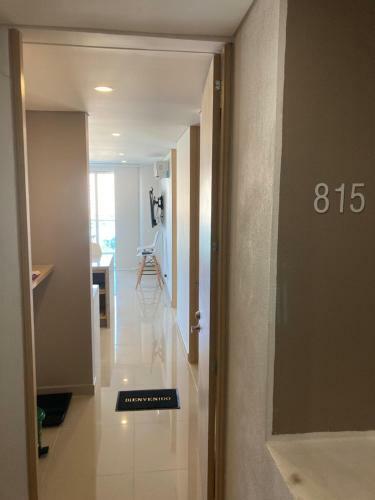 Apartamento Reserva Del Mar