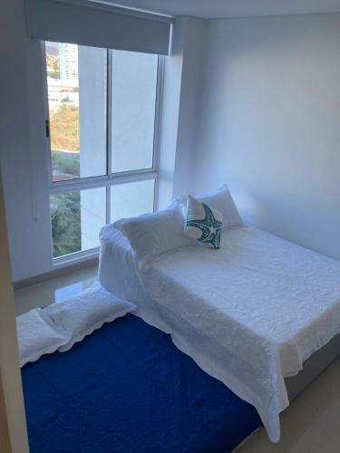 Apartamento Reserva Del Mar
