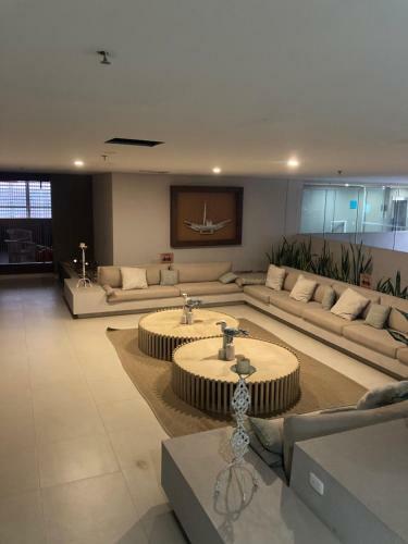 Apartamento Reserva Del Mar