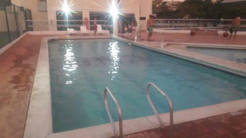 Apartamento Edificio Condominio Nuevo Rodadero Apto 205