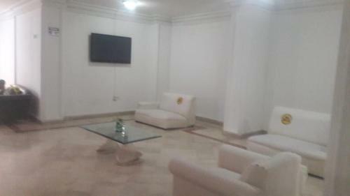 Apartamento Edificio Condominio Nuevo Rodadero Apto 205