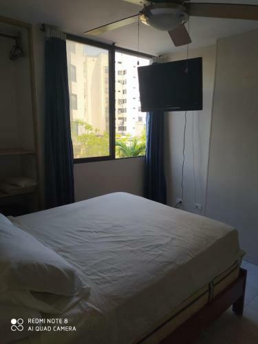 Apartamento Edificio Condominio Nuevo Rodadero Apto 205