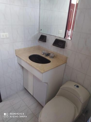 Apartamento Edificio Condominio Nuevo Rodadero Apto 205