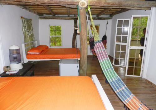 Agroturismo Damekian
