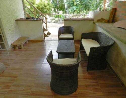 Agroturismo Damekian