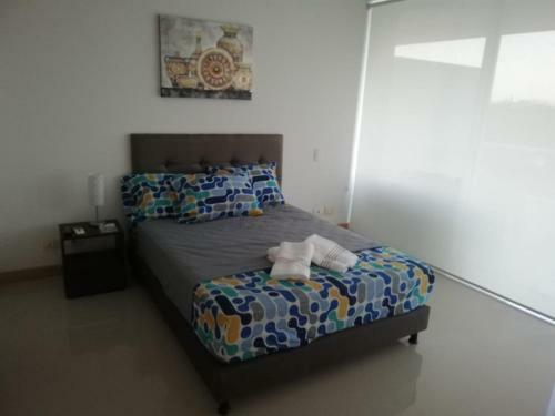Apartamento Playa Dormida