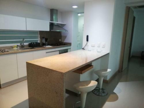 Apartamento Playa Dormida
