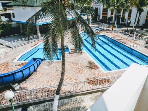 Apartamento Alquilo Apto X D�as Amoblado En El Rodadero