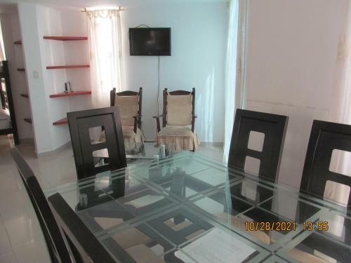 Apartamento Alquilo Apto X D�as Amoblado En El Rodadero