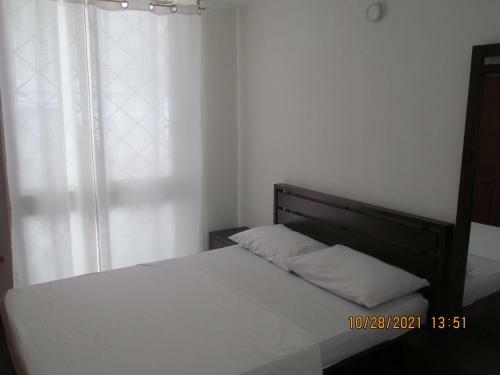 Apartamento Alquilo Apto X D�as Amoblado En El Rodadero