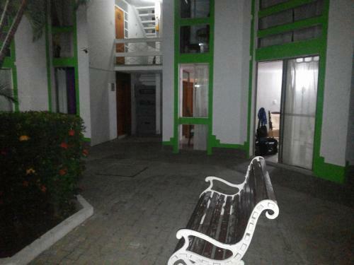 Apartamento Alquilo Apto X D�as Amoblado En El Rodadero