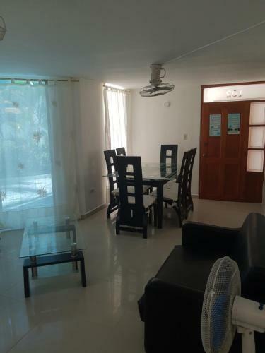 Apartamento Alquilo Apto X D�as Amoblado En El Rodadero